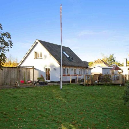 Hus I Landsby Villa Ringkøbing Exteriör bild