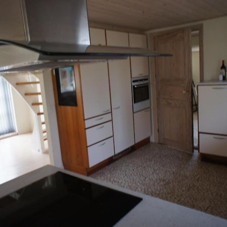 Hus I Landsby Villa Ringkøbing Exteriör bild