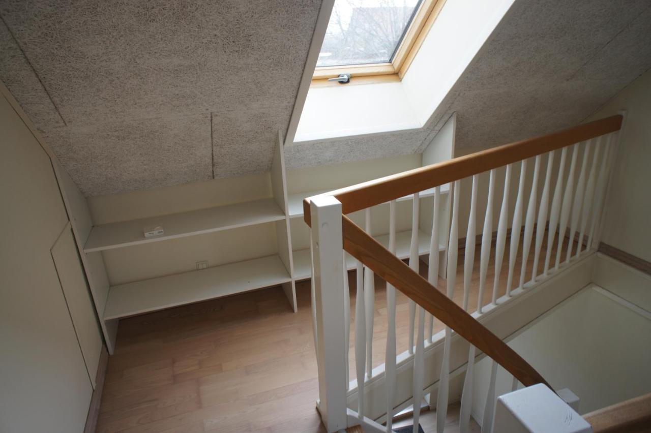 Hus I Landsby Villa Ringkøbing Exteriör bild