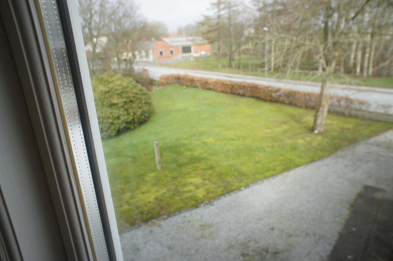 Hus I Landsby Villa Ringkøbing Exteriör bild