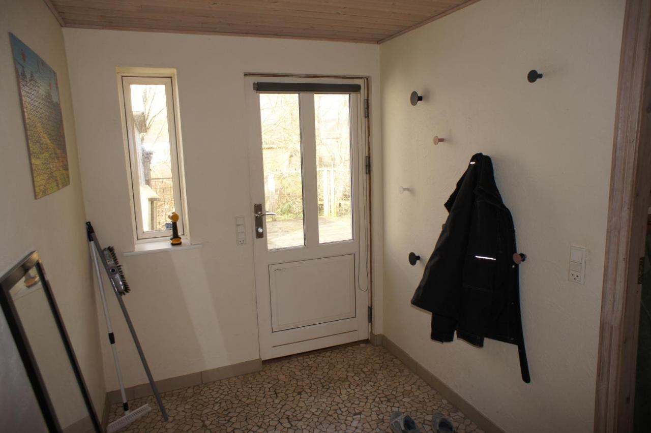 Hus I Landsby Villa Ringkøbing Exteriör bild